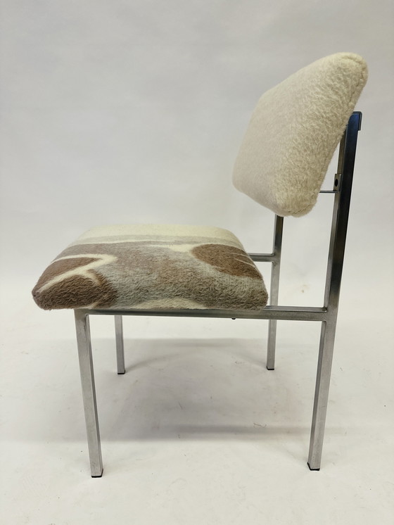 Image 1 of 5x Spectrum SE60 stoelen