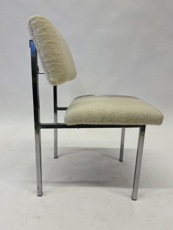 Image 1 of 5x Spectrum SE60 stoelen