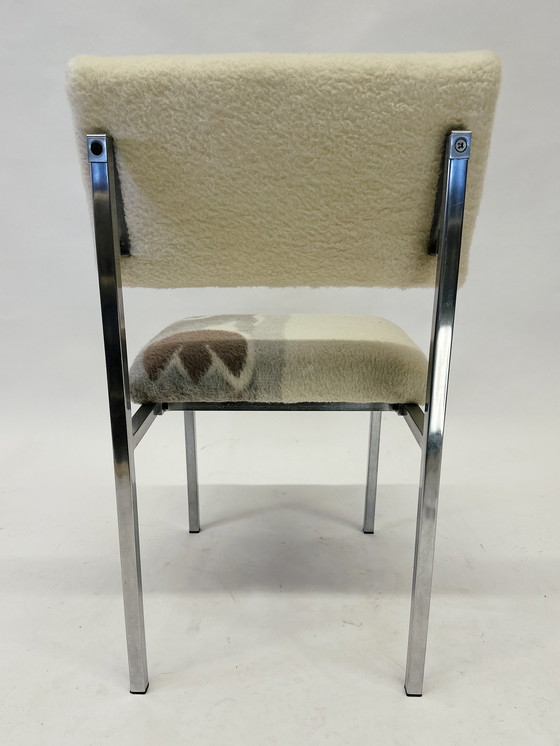 Image 1 of 5x Spectrum SE60 stoelen