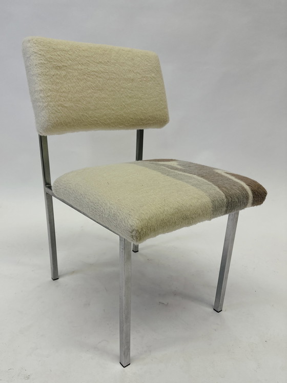 Image 1 of 5x Spectrum SE60 stoelen