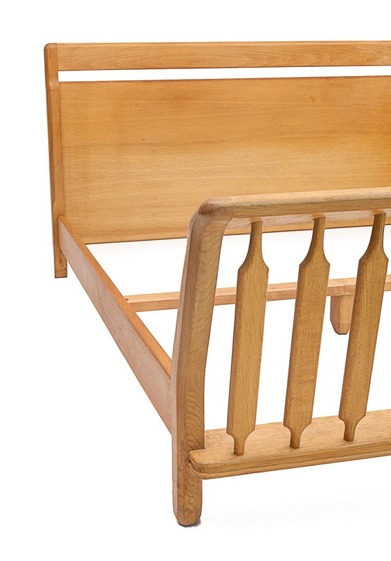 Image 1 of Bed van Guillerme en Chambron