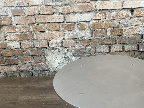 Image 1 of Deadgood Aluminium Table
