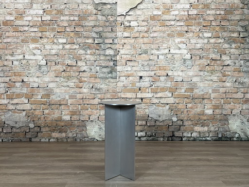 Deadgood Aluminium Table