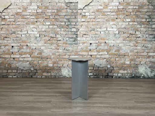 Deadgood Aluminium Table