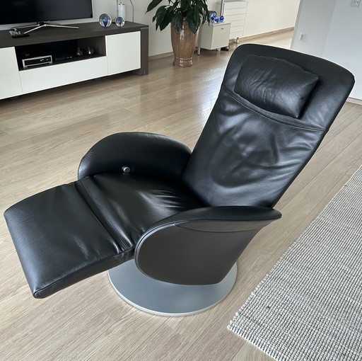 Rolf Benz Relaxfauteuil RB 572