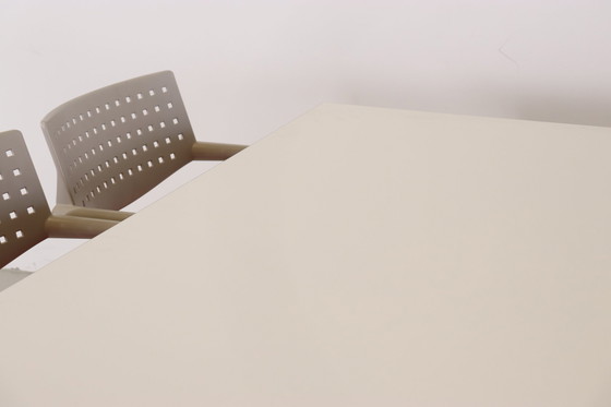 Image 1 of Vitra tafel / bureau