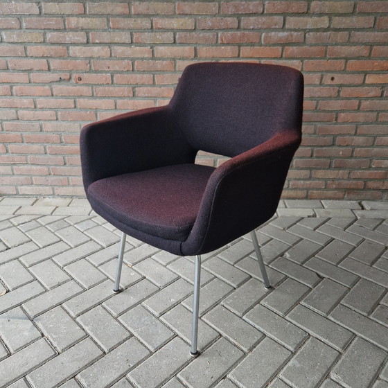 Image 1 of Set Van 2 Vintage Kilta Stoelen