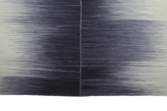 Image 1 of Handgeweven designer kelim Fars - 390 X 304 cm (Nieuw)