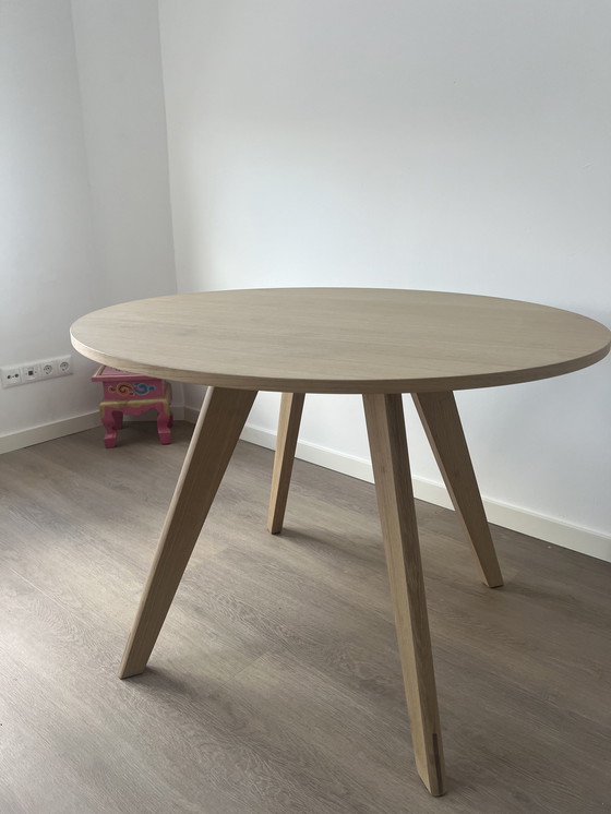 Image 1 of Bolia new mood eettafel