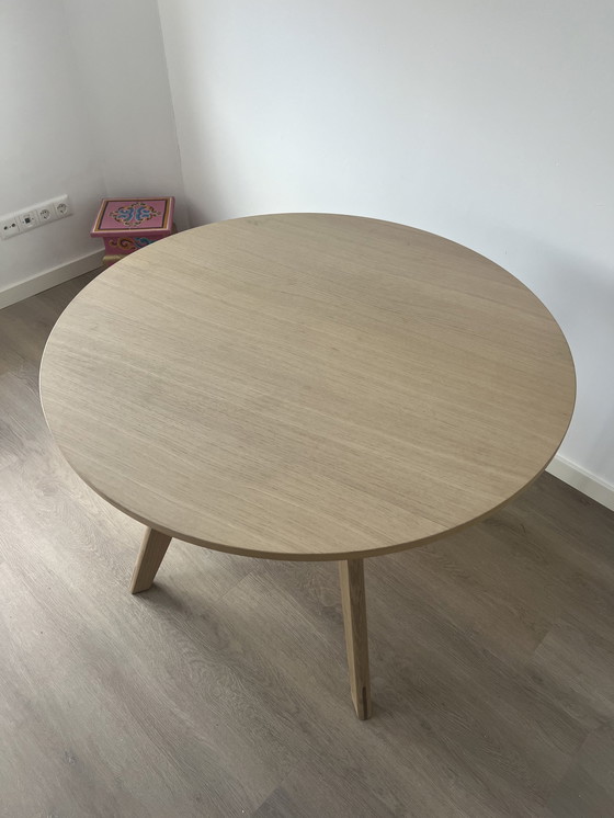 Image 1 of Bolia new mood eettafel