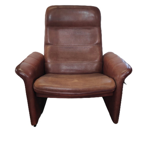 Image 1 of De Sede DS50 fauteuil