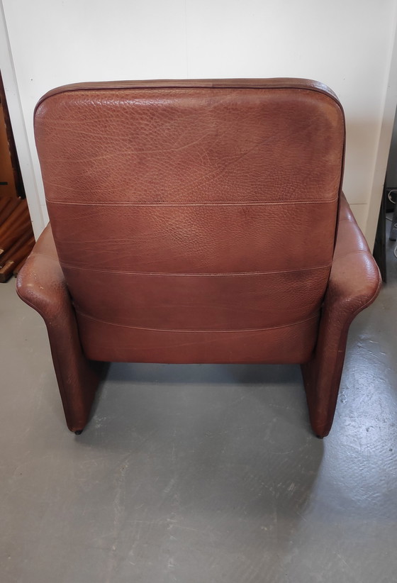 Image 1 of De Sede DS50 fauteuil