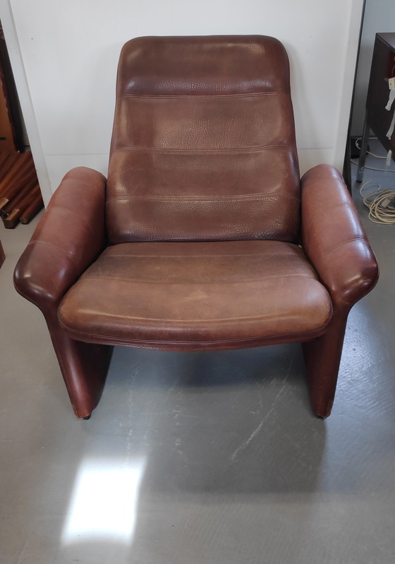 Image 1 of De Sede DS50 fauteuil