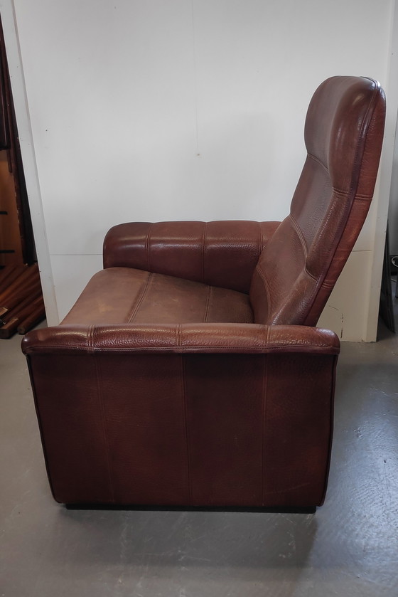 Image 1 of De Sede DS50 fauteuil