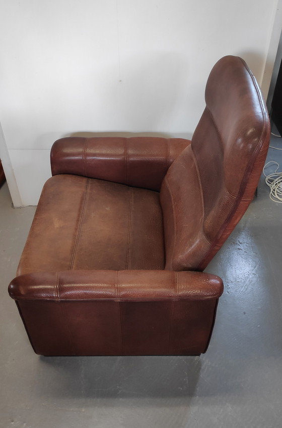 Image 1 of De Sede DS50 fauteuil