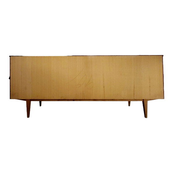 Image 1 of Dressoir uit de jaren 60