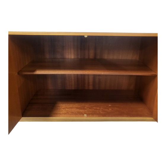 Image 1 of Dressoir uit de jaren 60