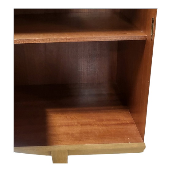 Image 1 of Dressoir uit de jaren 60