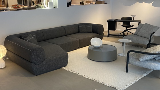 Image 1 of B&B Italia - Naviglio Sofa 