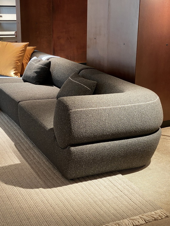 Image 1 of B&B Italia - Naviglio Sofa 