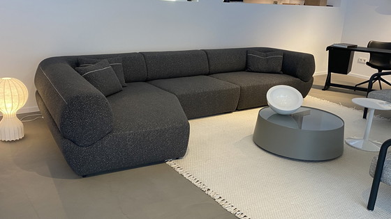 Image 1 of B&B Italia - Naviglio Sofa 