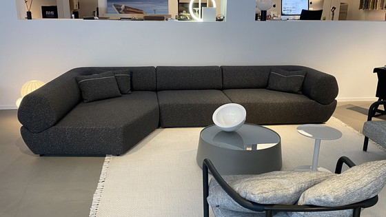 Image 1 of B&B Italia - Naviglio Sofa 