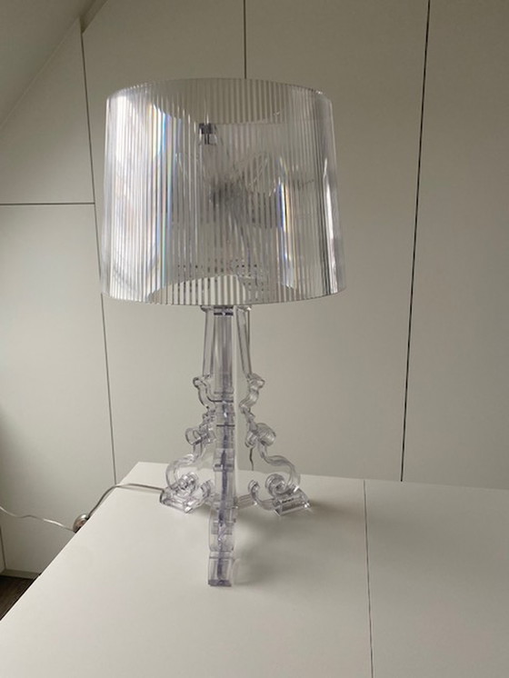 Image 1 of Kartell Bourgie tafellamp