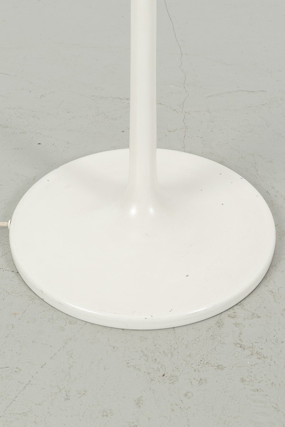 Image 1 of Vintage Staff Leuchten vloerlamp