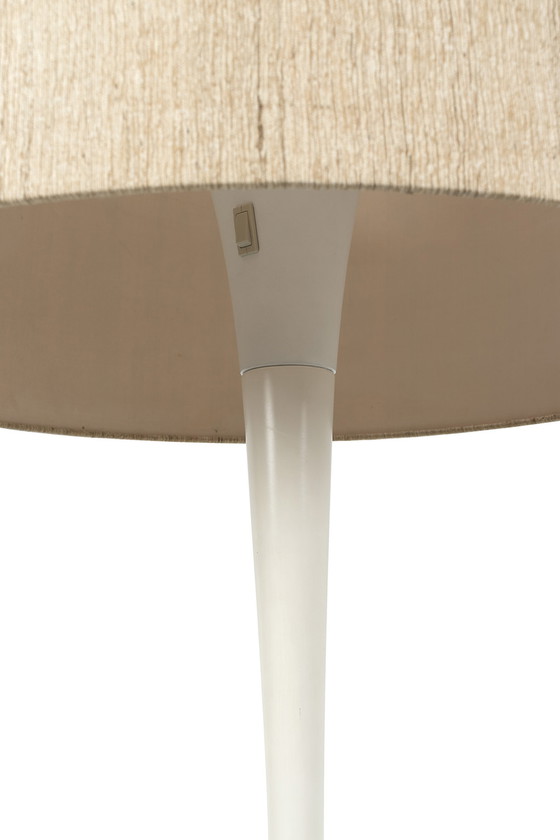 Image 1 of Vintage Staff Leuchten vloerlamp