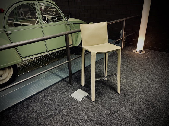 Image 1 of 12x Cassina cab 410 by Mario Bellini