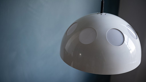 Raak El Duomo Space Age Hanglamp