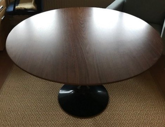 Image 1 of Knoll Ronde Tafel Saarinen Tulip