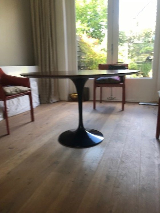 Image 1 of Knoll Ronde Tafel Saarinen Tulip