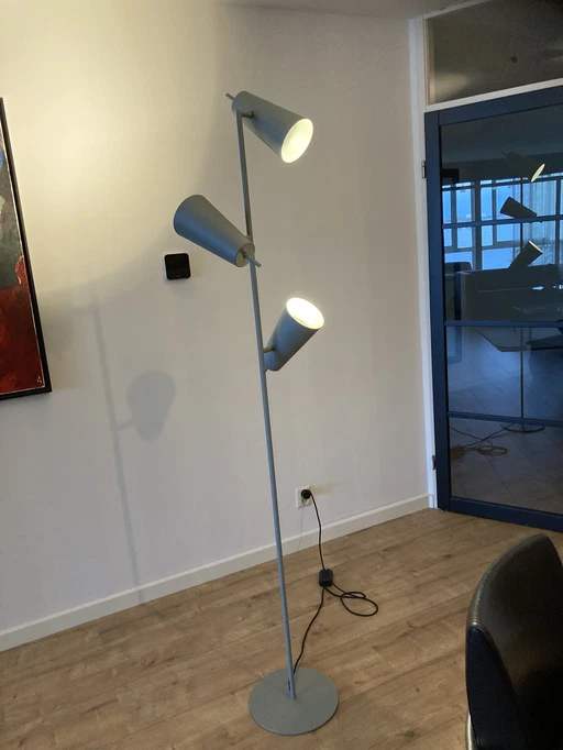 Design Staande Lamp