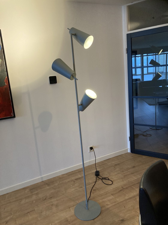 Image 1 of Design Staande Lamp