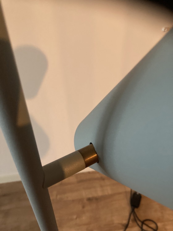 Image 1 of Design Staande Lamp