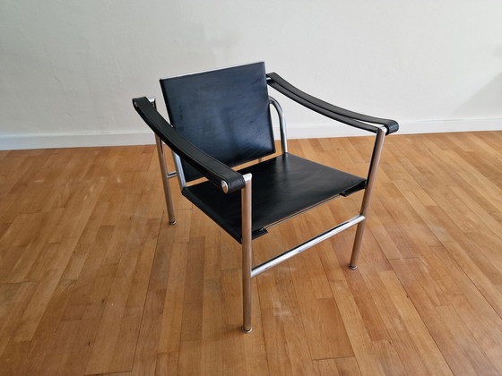 Image 1 of Le Corbusier Cassina LC1