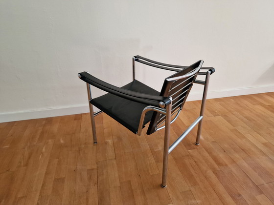 Image 1 of Le Corbusier Cassina LC1