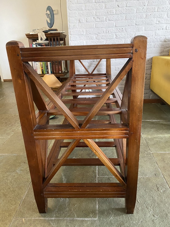 Image 1 of Vintage Sidetable