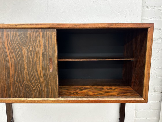 Image 1 of Vintage wandsysteem | Poul Cadovius | Palissander | Bureau