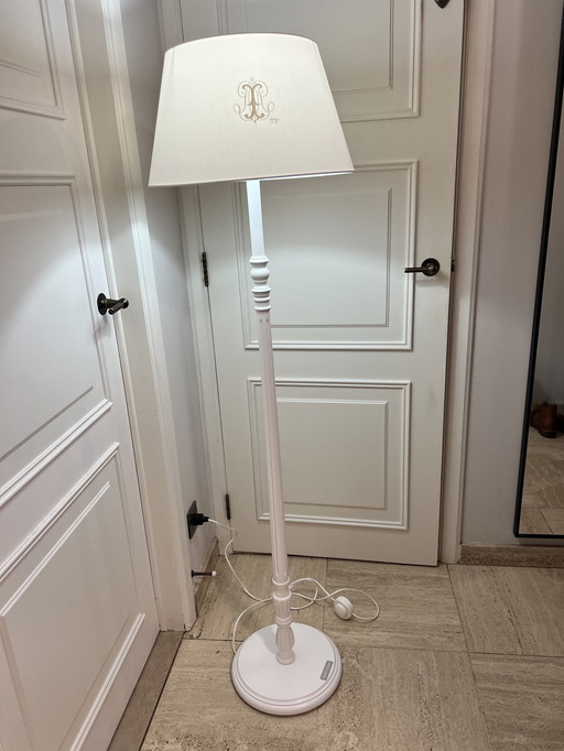 2 Staande Lampen Théophile Et Patachou