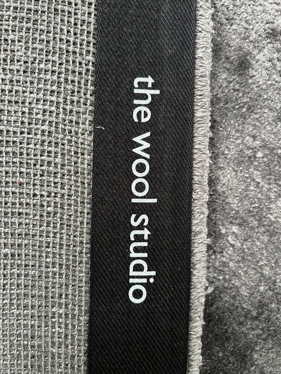 Image 1 of Eijerkamp Kleed The Wool Studio