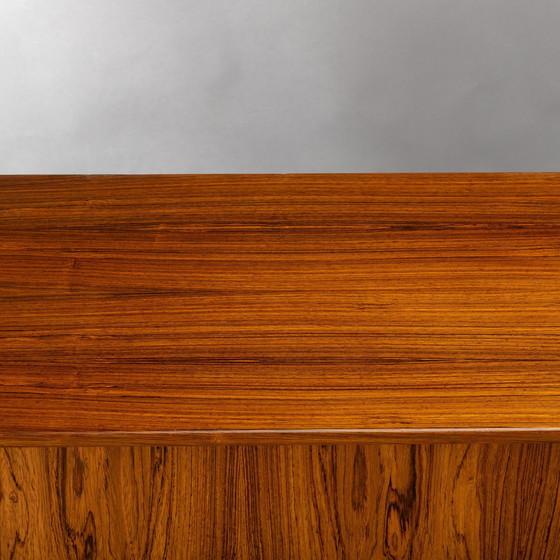 Image 1 of Deens design hoog palissander dressoir, 1960S