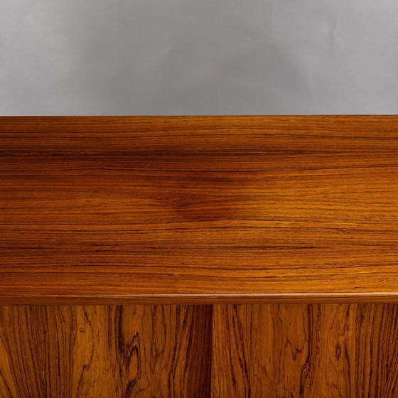 Image 1 of Deens design hoog palissander dressoir, 1960S