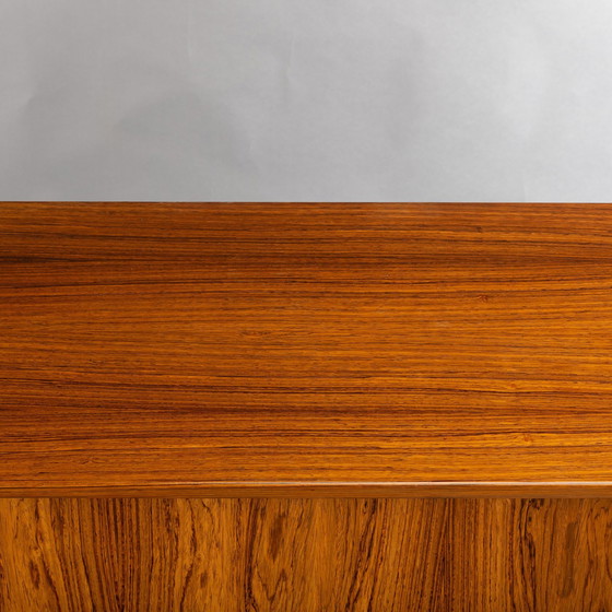 Image 1 of Deens design hoog palissander dressoir, 1960S