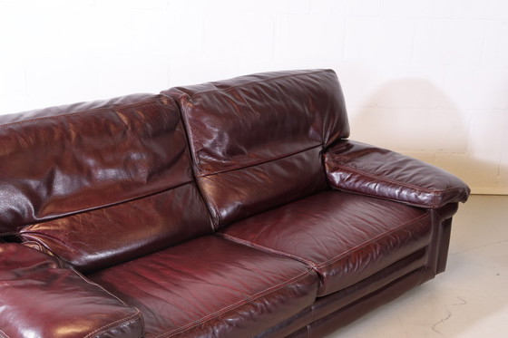 Image 1 of 2x Roche Bobois vintage bank