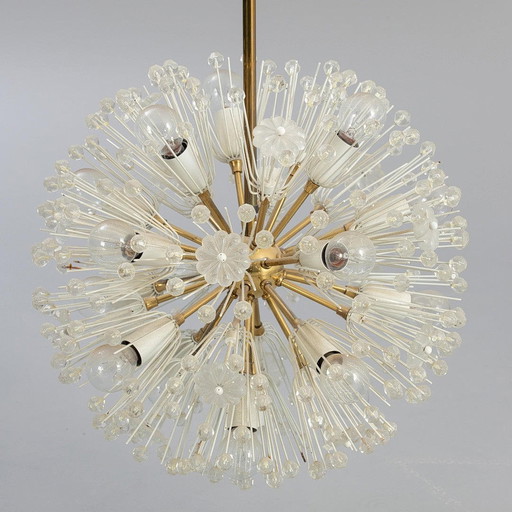 Emil Stejnar Rupert Nikkol Dandelion Hanglamp