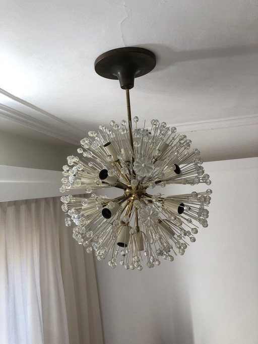 Emil Stejnar Rupert Nikkol Dandelion Hanglamp