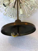 Emil Stejnar Rupert Nikkol Dandelion Hanglamp