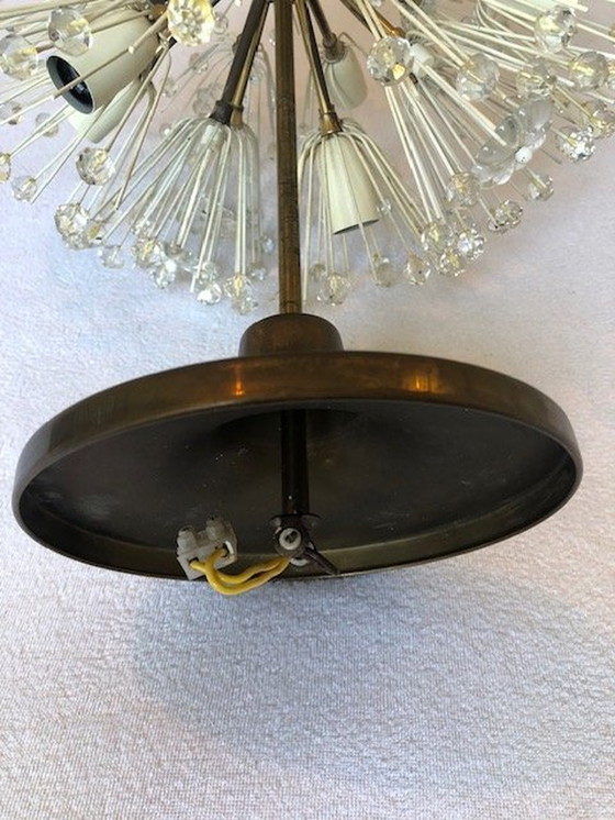 Image 1 of Emil Stejnar Rupert Nikkol Dandelion Hanglamp